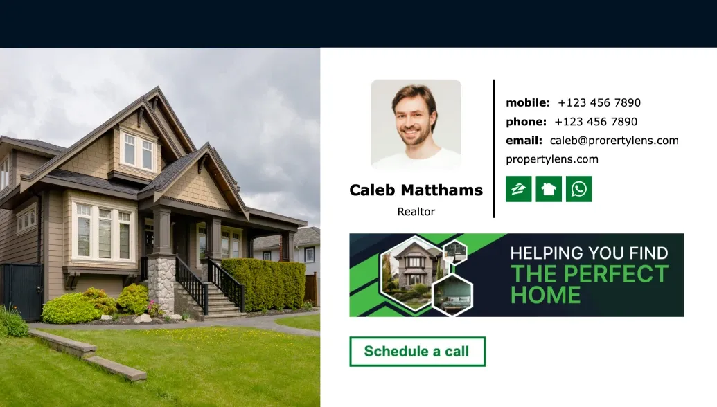Email Signature For Realtors: Everything You Need to Know
