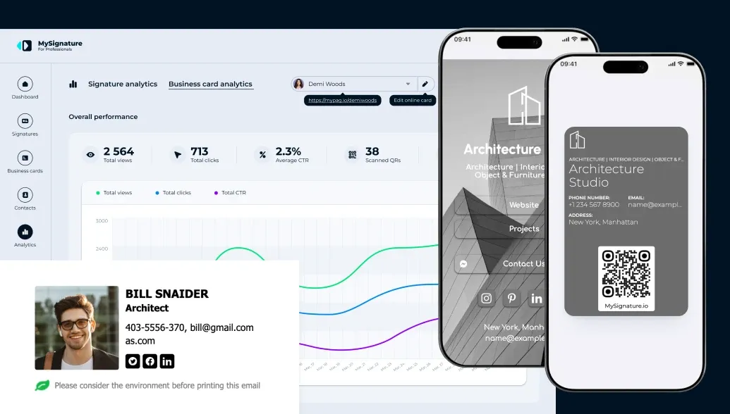 What is MySignature: Overview, Pricing, Free Demo & Features