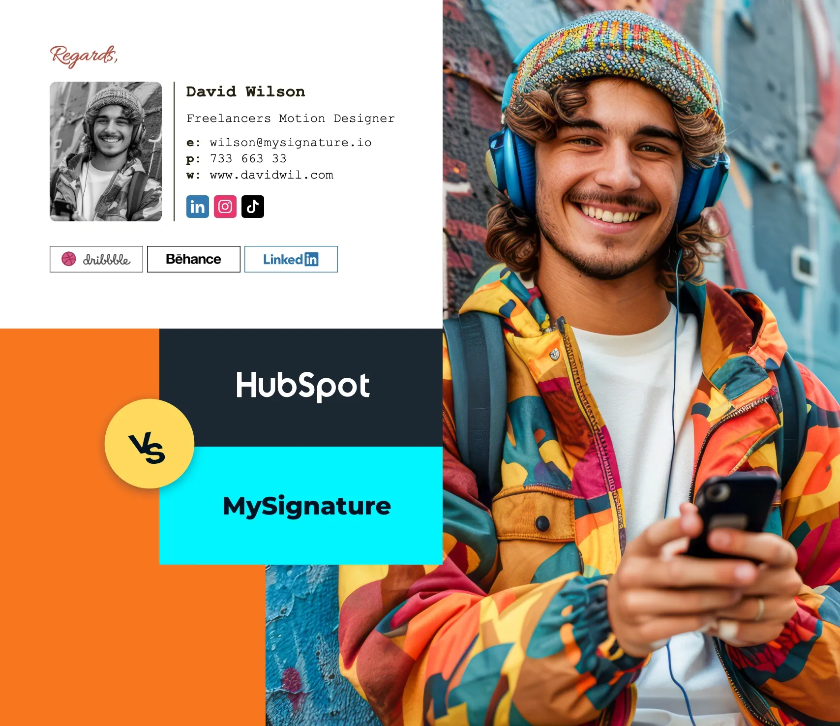 Free Hubspot alternative