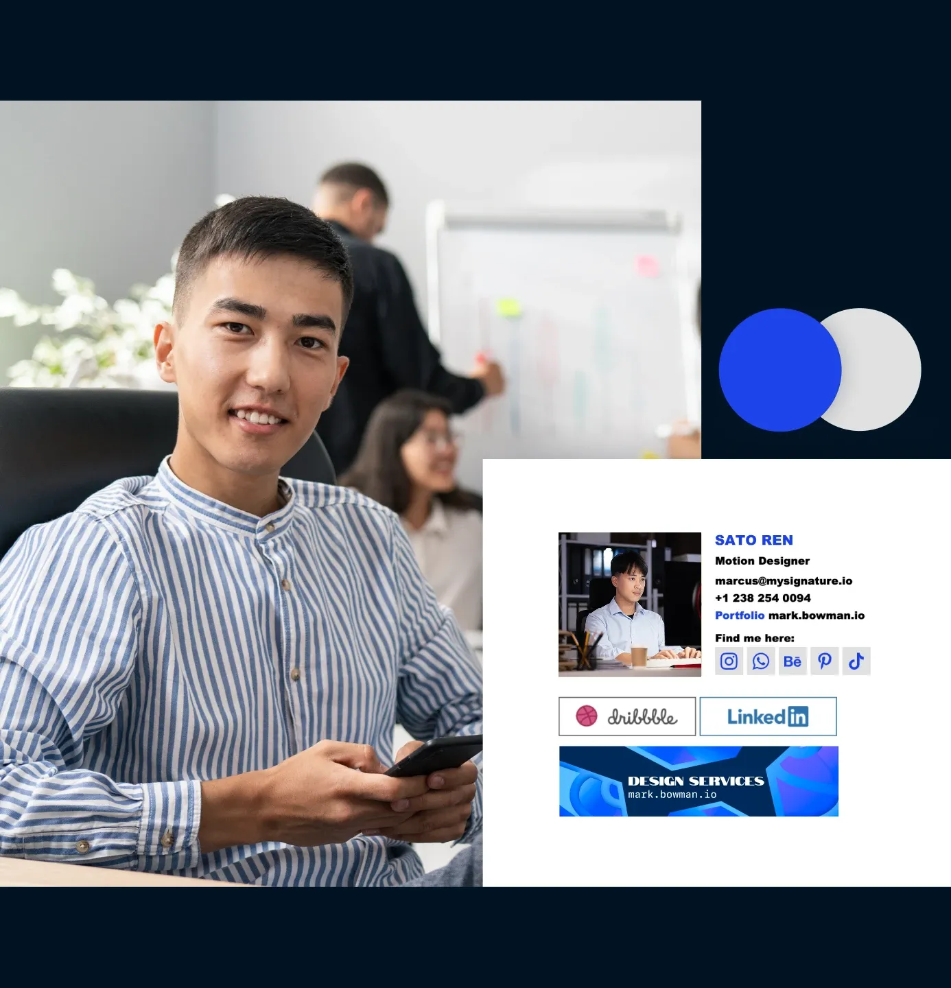 フリーランサー