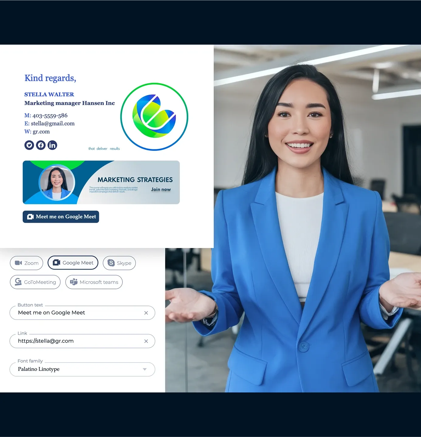 Marketing & Sales
