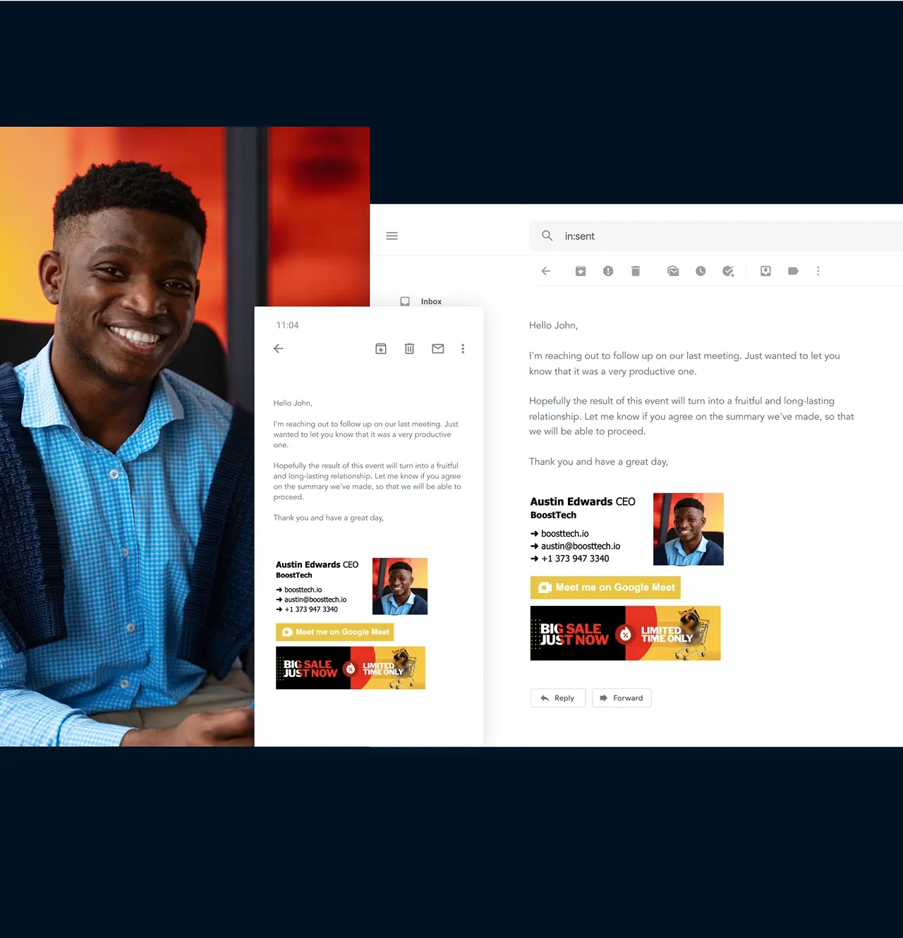 Ensuring consistency across devices