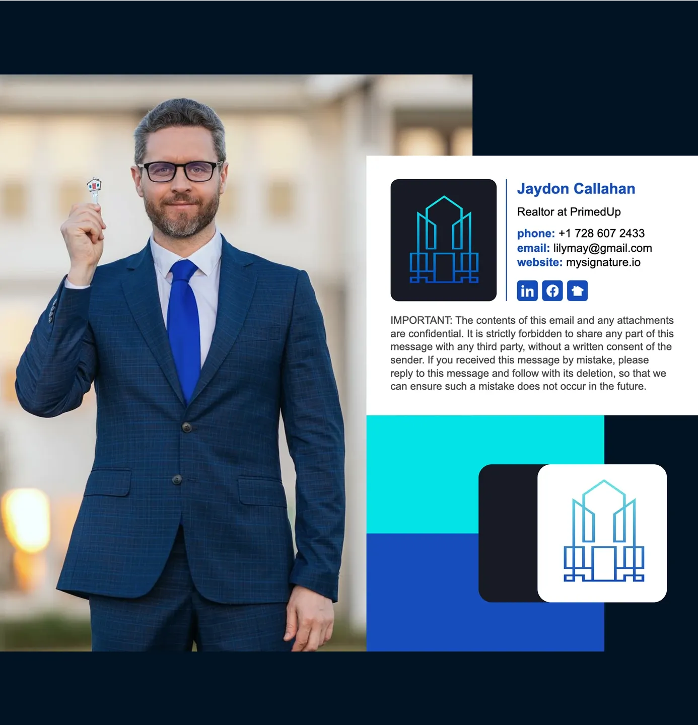 Boost your personal branding