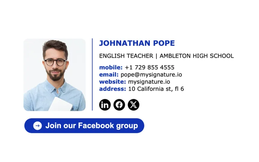 Education
