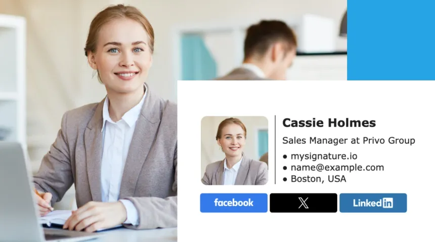 Marketing & sales teams