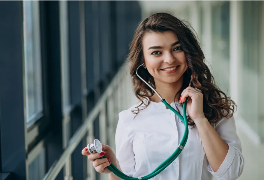 Health educators