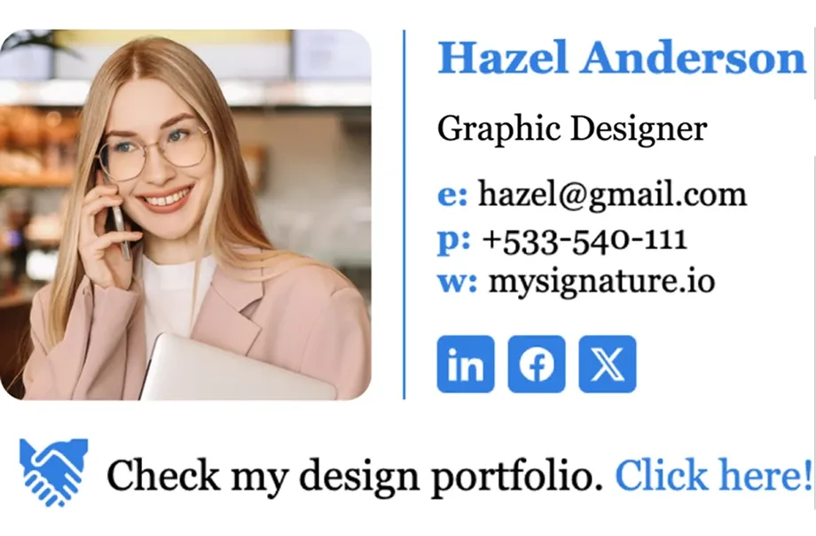 Website