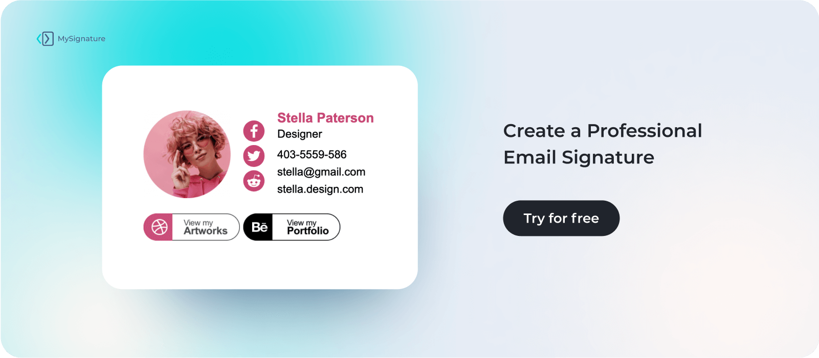 create-professional-email-signature-