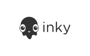 Inky email client