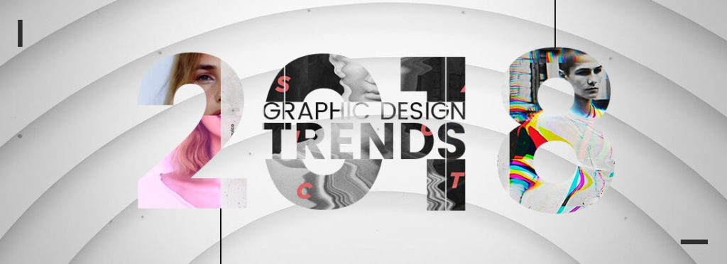 Top Graphic Design Trends 