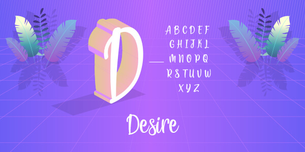 2_Desire 
