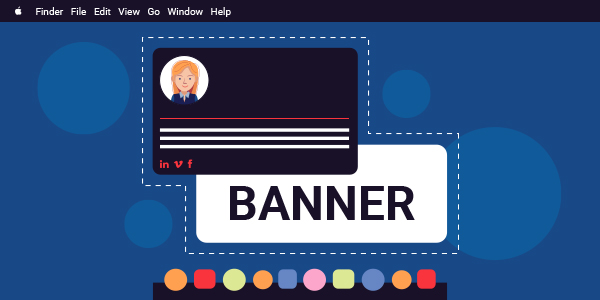 How To Add A Custom Picture To Your Email Signature On Mac