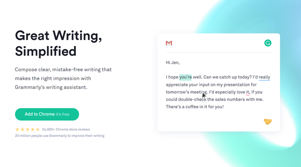 Grammarly