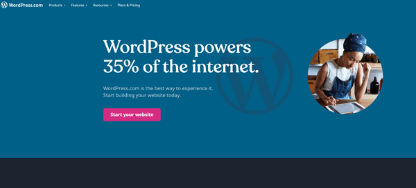 WordPress