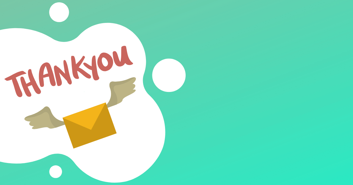 How to Create the Best Thank You Email After an Interview ...