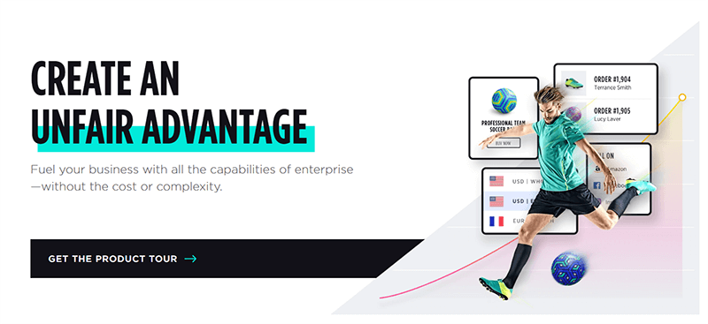Bigcommerce
