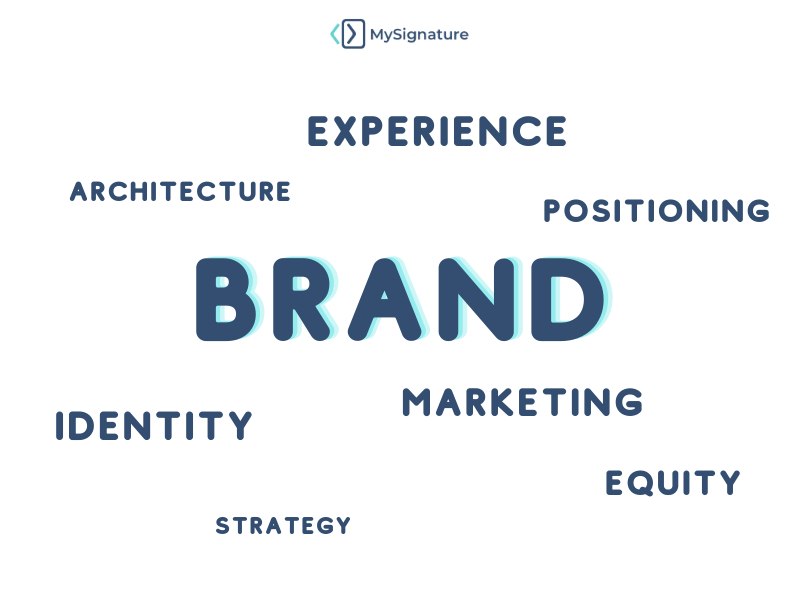 Branding elements