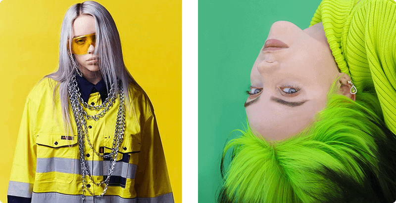 Billie-Eilish