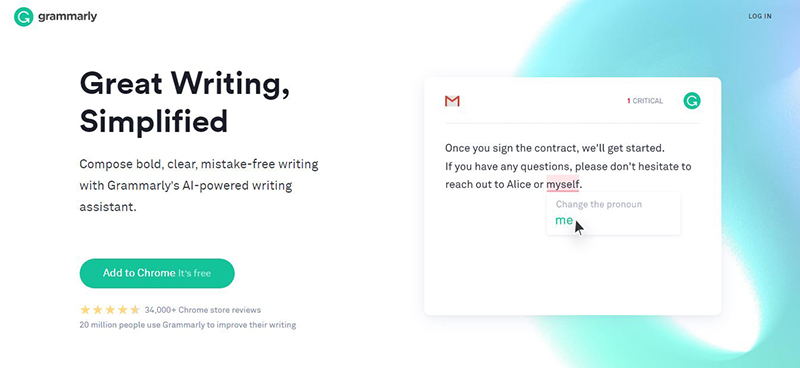 Grammarly