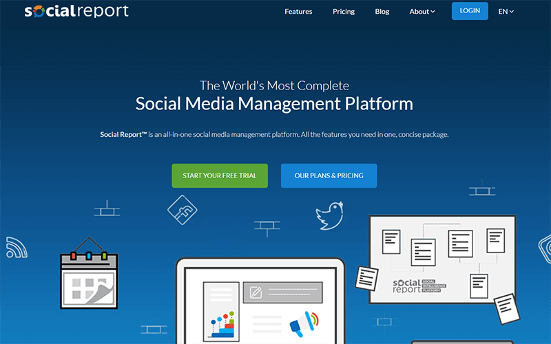 socialreport 