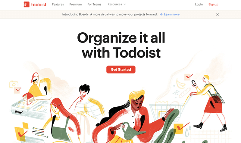 Todoist