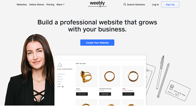 Weebly