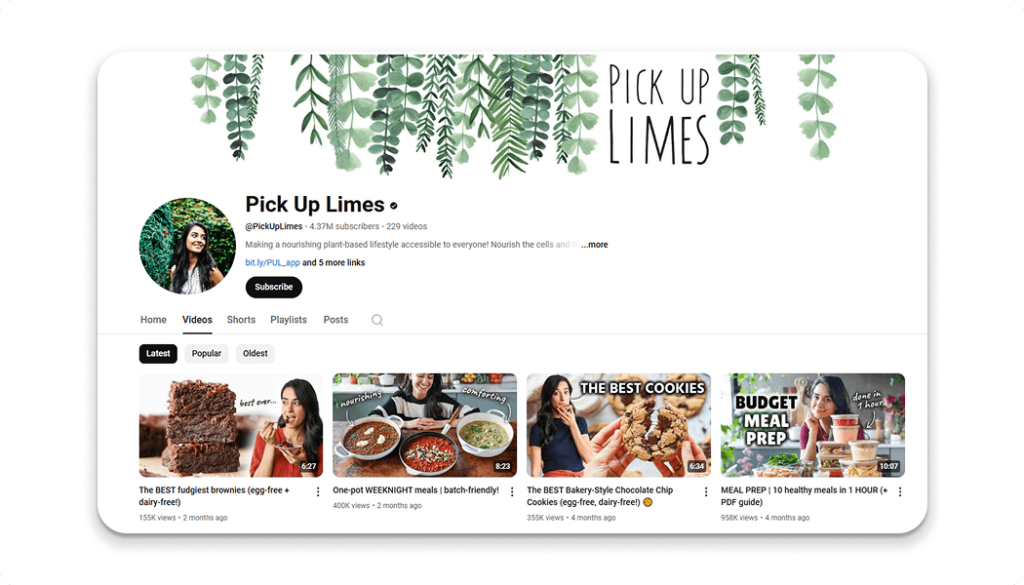 pick-up-limes-youtube-branding