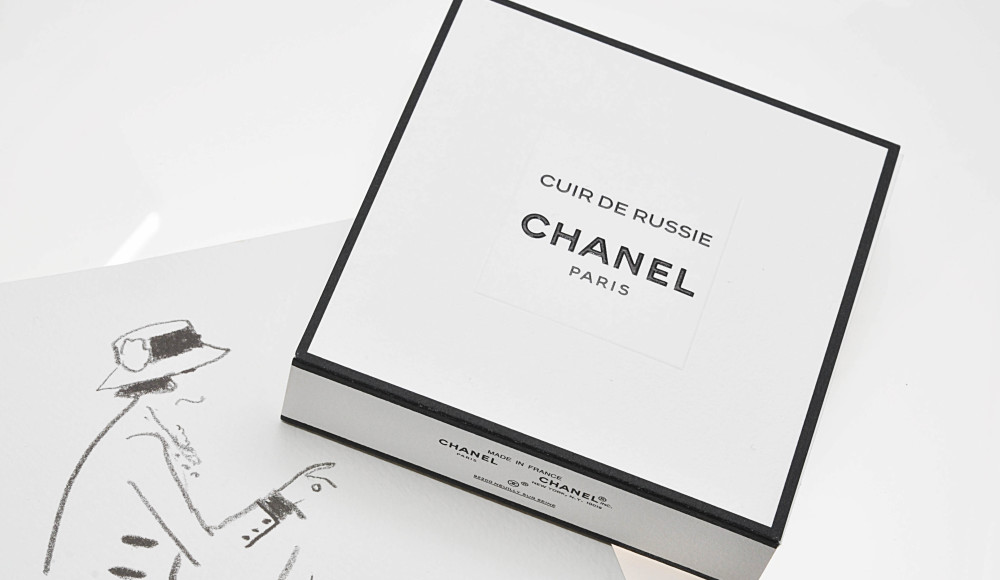 Top 63 chanel brand guidelines pdf siêu đỉnh  trieuson5