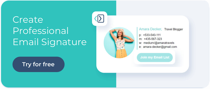 create-your-email-signature