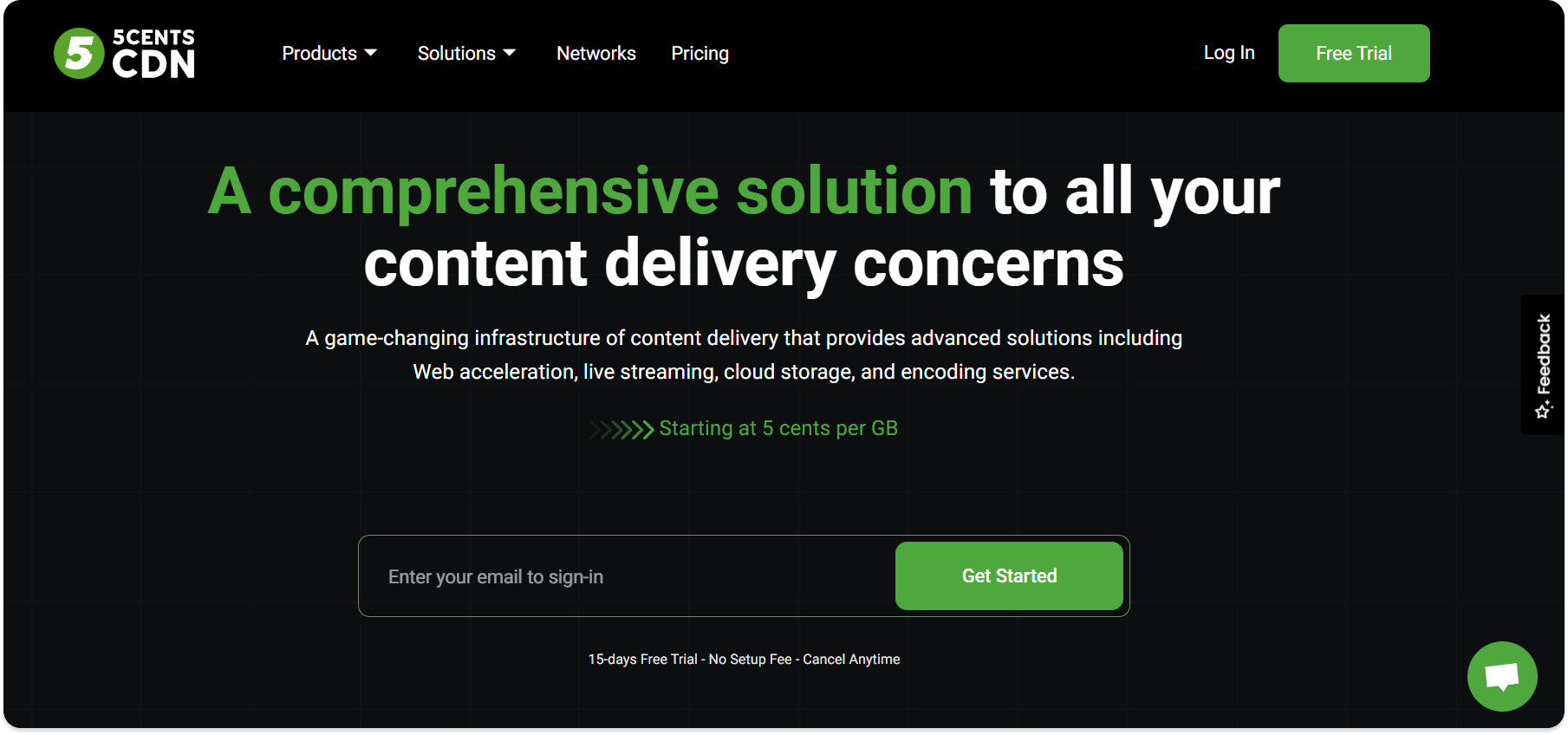 5centsCDN-Content-Delivery-Network-Solution 