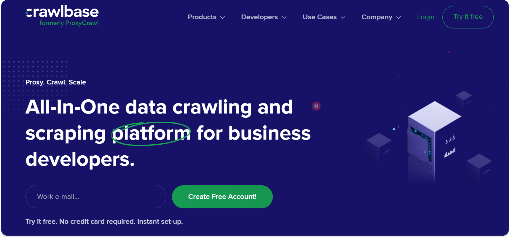 Crawlbase