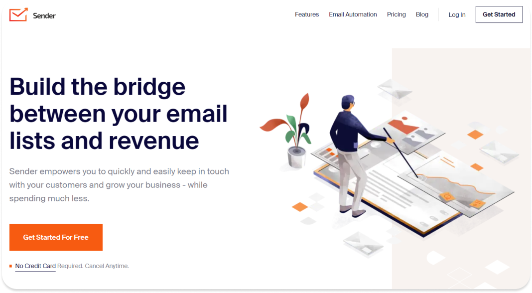 Omnichannel Platform