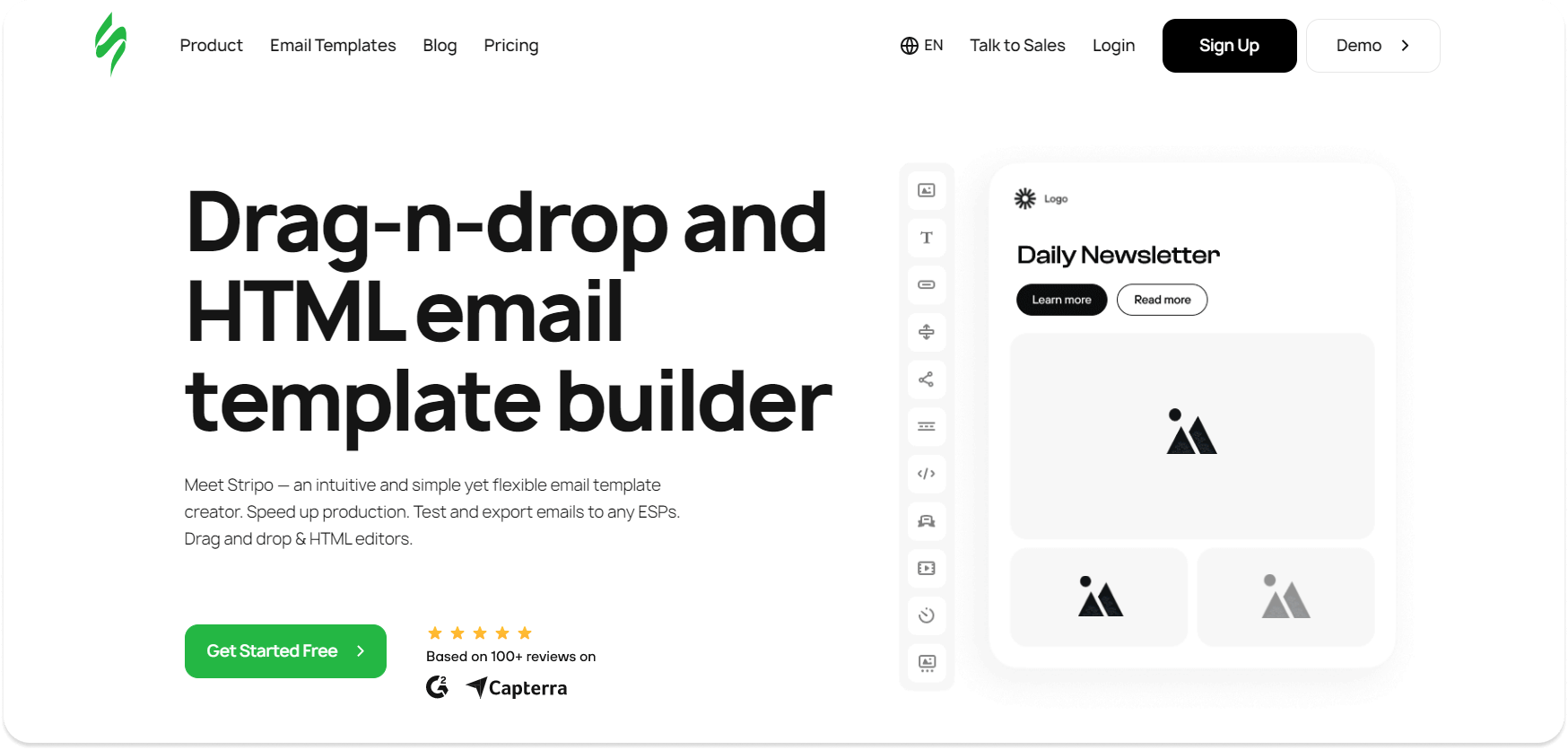 Stripo-email