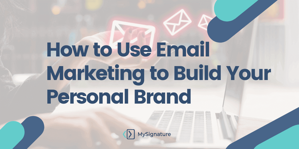 Email-marketing-to-build-prsonal-brand