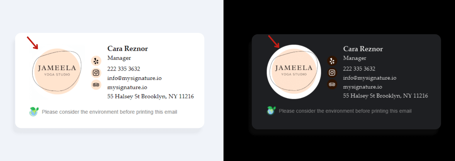 email-signature-dark-vs-light-mode