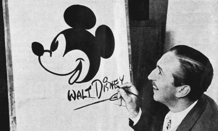 walt-disney