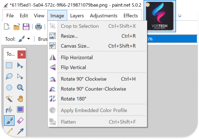 paint.net image