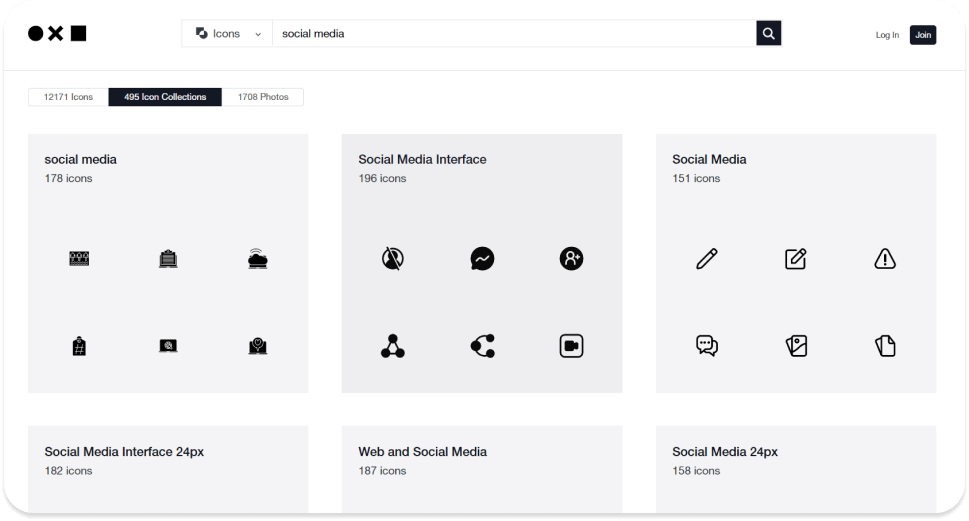 signature icons for email