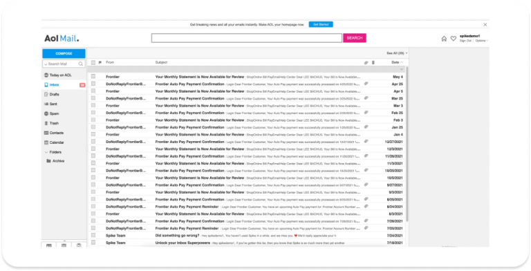 The Top 21 Safest Email Providers for Personal and Business Use in 2026