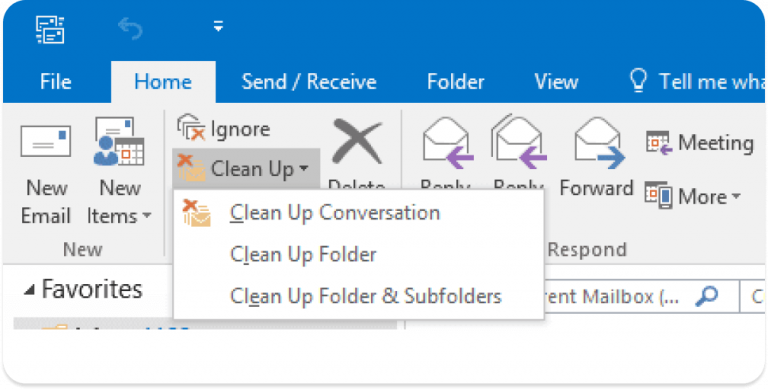Best Practices for Organizing Outlook Email in 2023 | MySignature