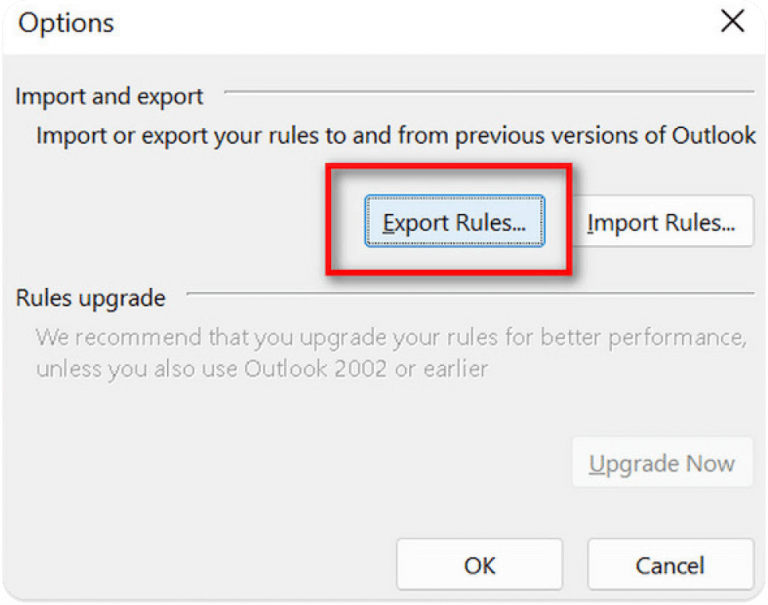Best Practices for Organizing Outlook Email in 2023 | MySignature