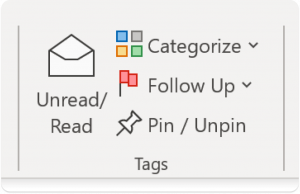 Best Practices for Organizing Outlook Email in 2023 | MySignature