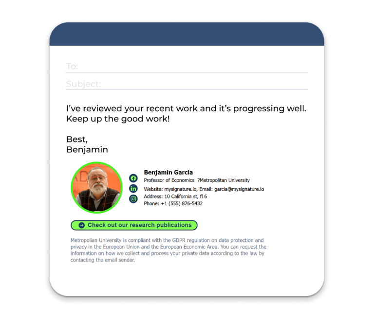 7 Powerful Email Signature Marketing Best Practices to Boost Engagement ...