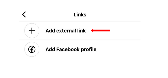 Add-Extarnal-Link-Button