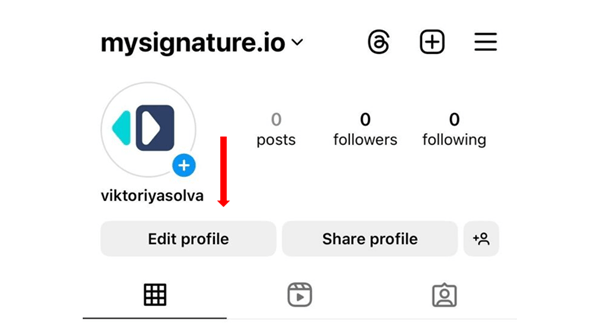 Edit-Profile-In-Instagram-Button