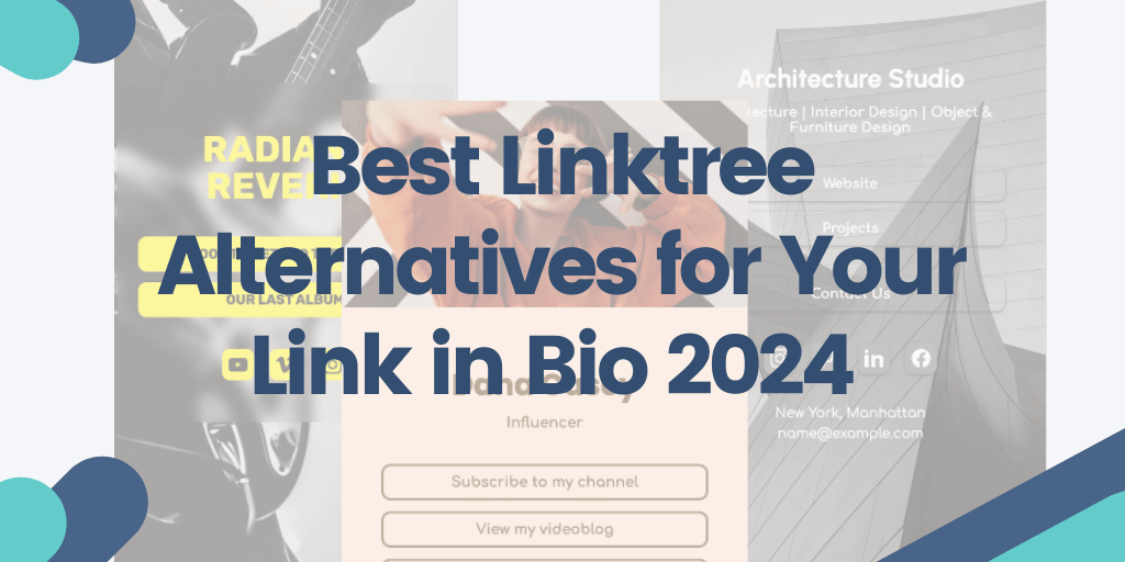 best-linktree-alternative-2024