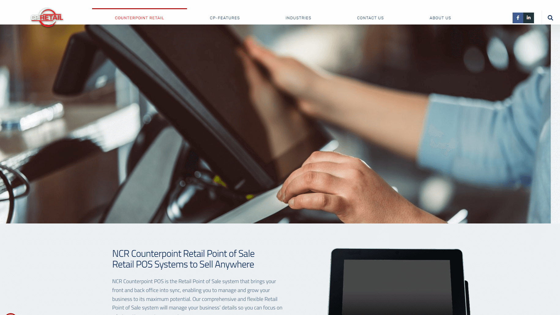 5 Best Retail Management Software to Seamlessly Run Your Stores ...