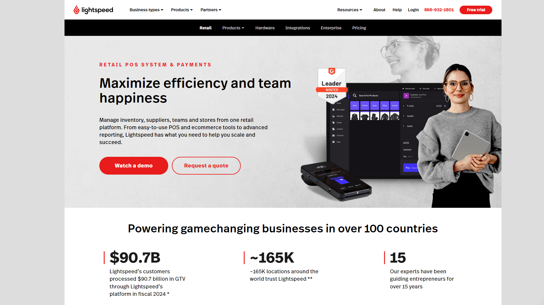 5 Best Retail Management Software to Seamlessly Run Your Stores ...