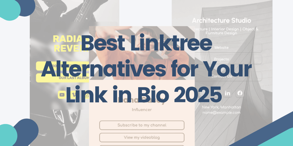 best-linktree-alternatives-for-link-in-bio