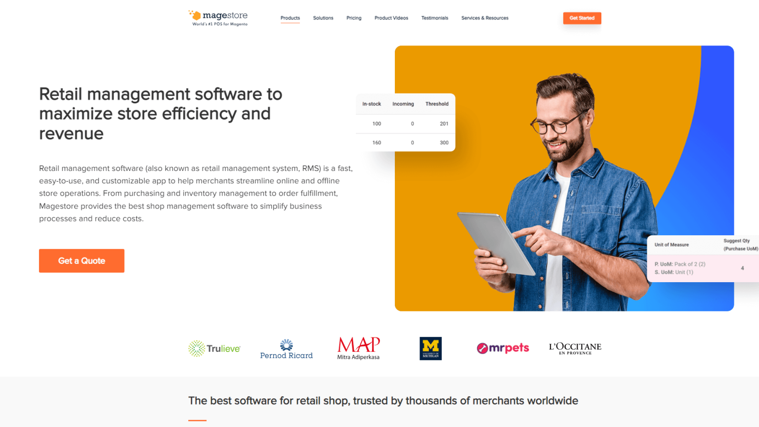 5 Best Retail Management Software to Seamlessly Run Your Stores ...